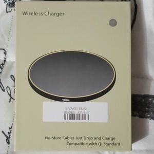 Wireless charger